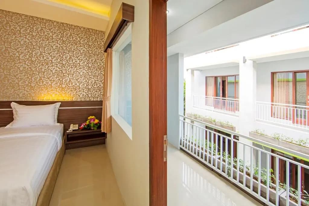 Casa Dasa Boutique Hotel - photo 12
