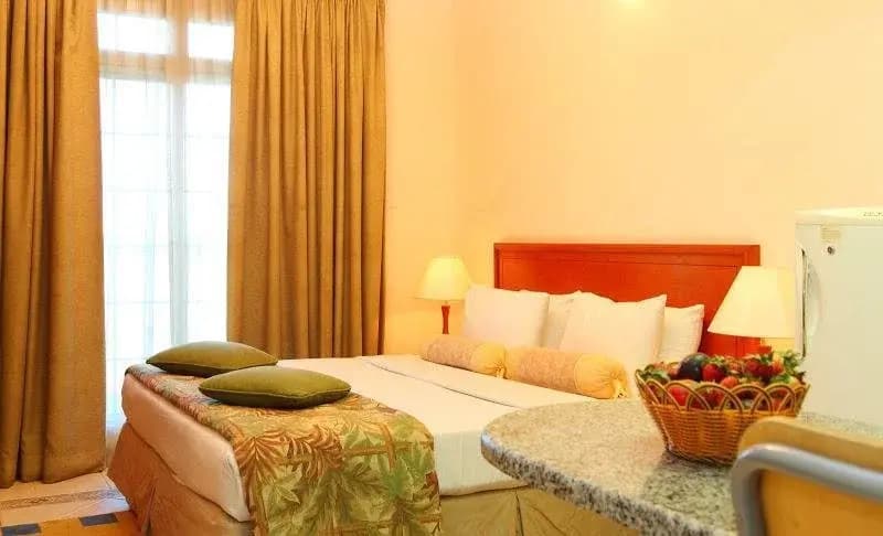 Jormand Suites - photo 5