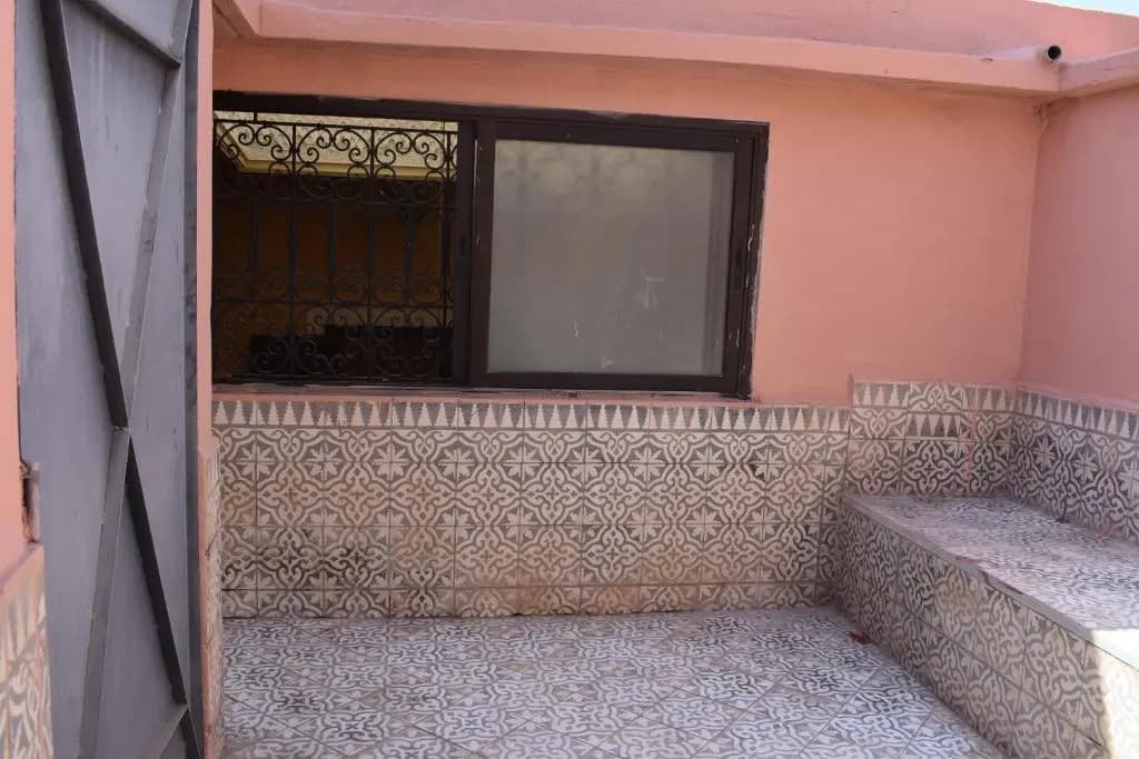 Riad El Alaoui G6 - photo 16