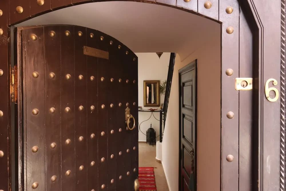 Riad Warda - photo 11