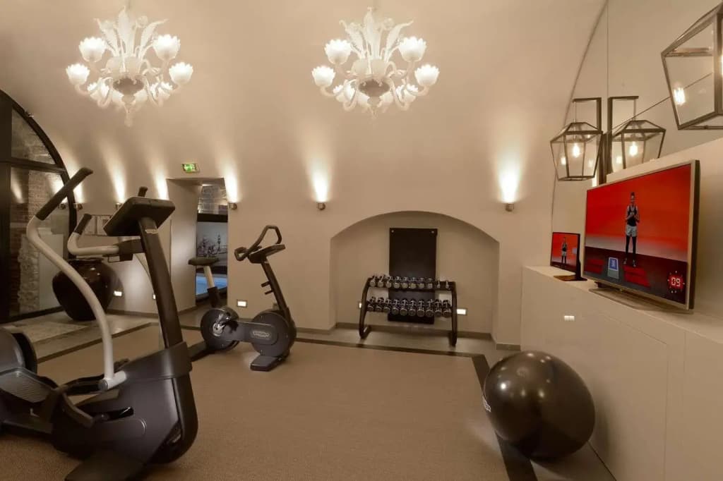 Hôtel La Lanterne & Spa By Timhotel - photo 25