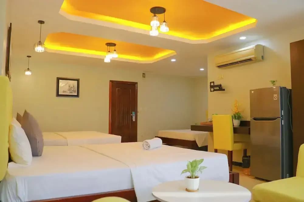The Kool by Sanctuary Residence - photo 5