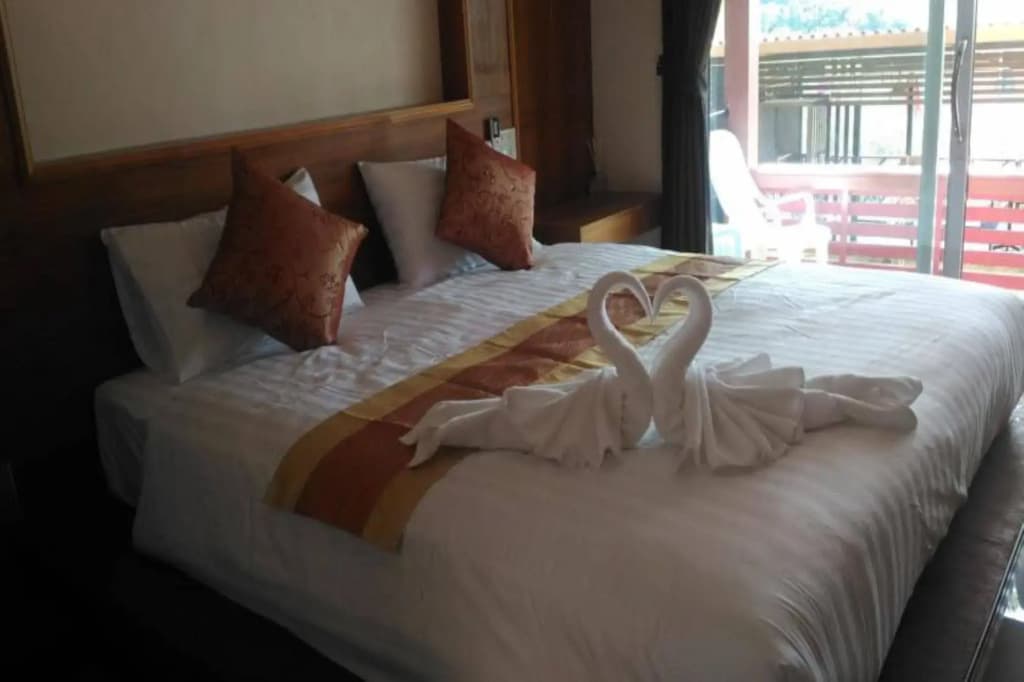 Lanta Mountain Nice View Resort - photo 5