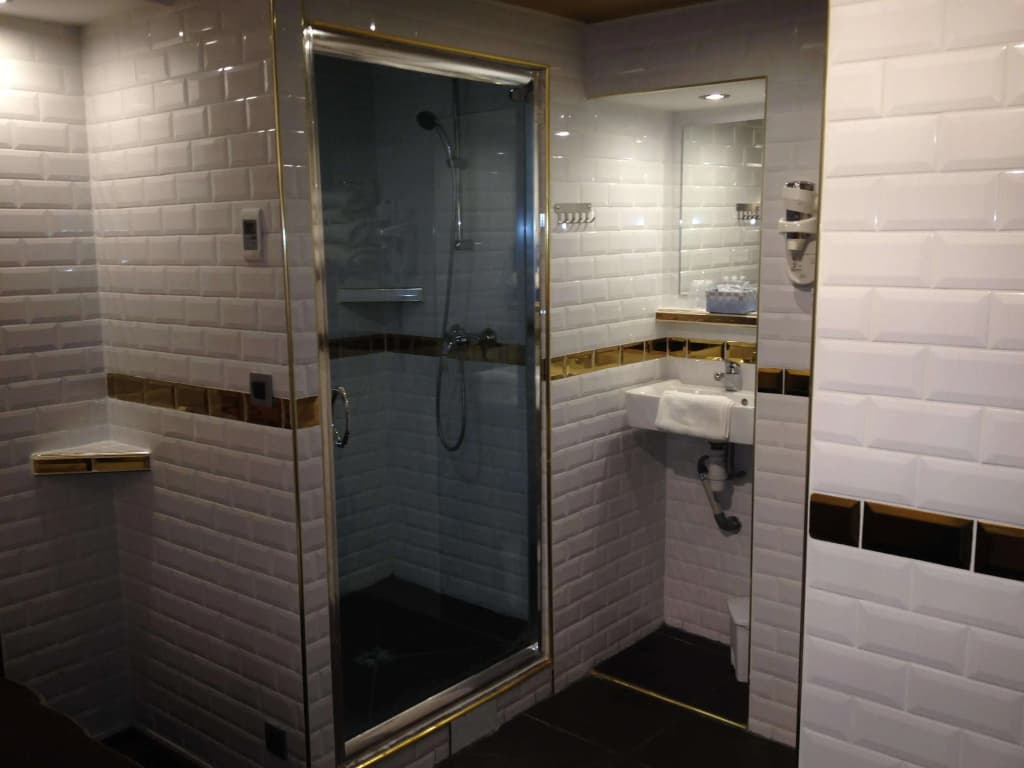 Hotel Aida Marais - photo 10