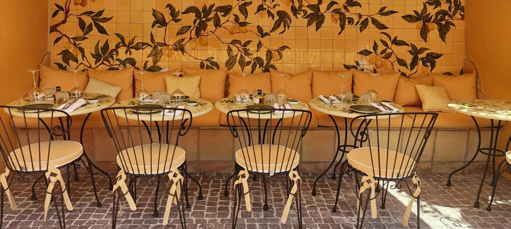 Hôtel La Pérouse Nice - photo 46