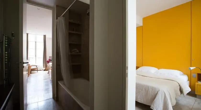 Design And Luxe Grenelle St Germain - photo 1