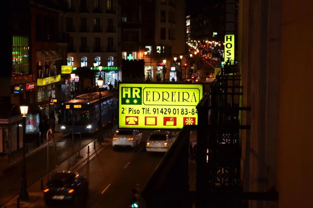 Hostal Edreira - photo 1