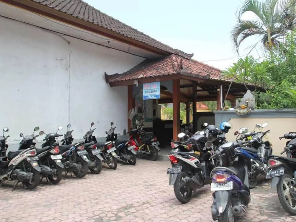 Beneyasa Beach Inn I - photo 14
