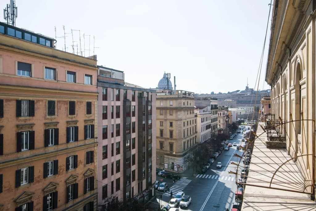 Vatican Nausicaa - photo 17