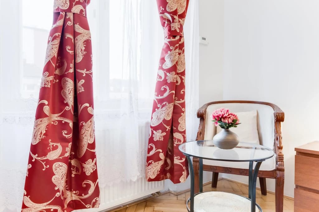 Old Town Square Royal Apartment - photo 1