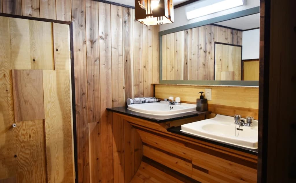Lund house - Hostel - photo 10