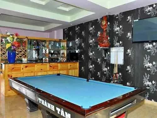 Shena Resort - photo 14