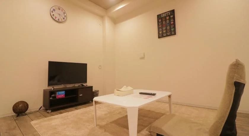 HG Cozy Hotel No.54 Noda Hanshin Station - photo 3