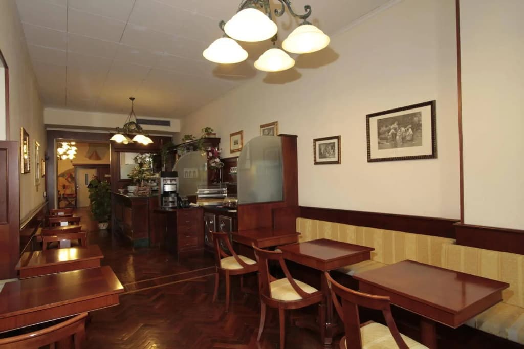 Hotel De Lanzi - photo 23