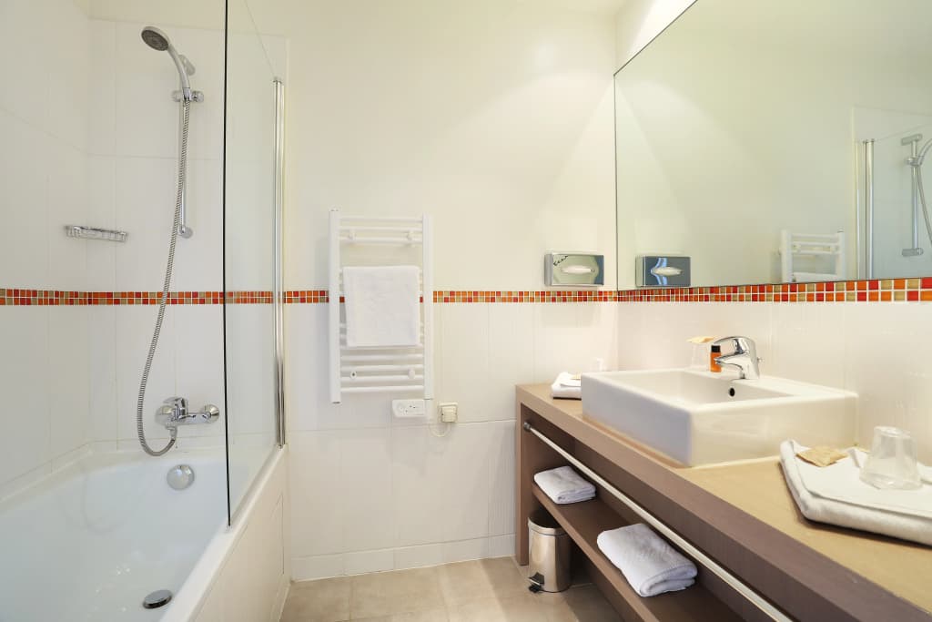 Le Grand Hotel de Normandie - photo 8