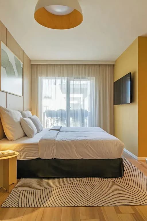 Marone Suites Budapest - photo 15