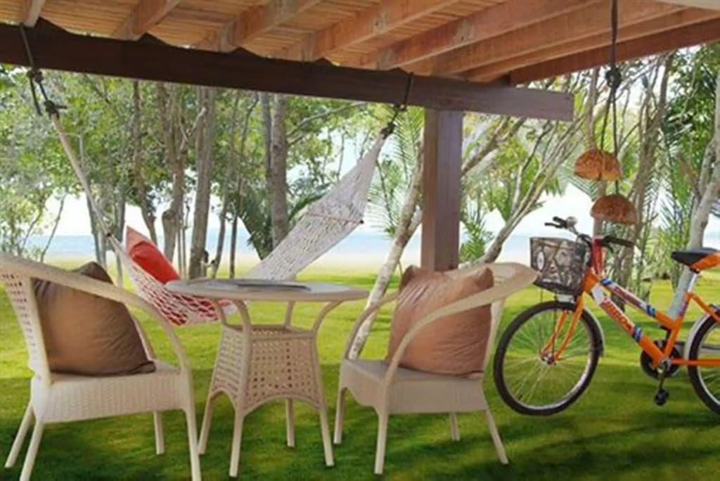 Islanda Hideaway Resort - photo 20
