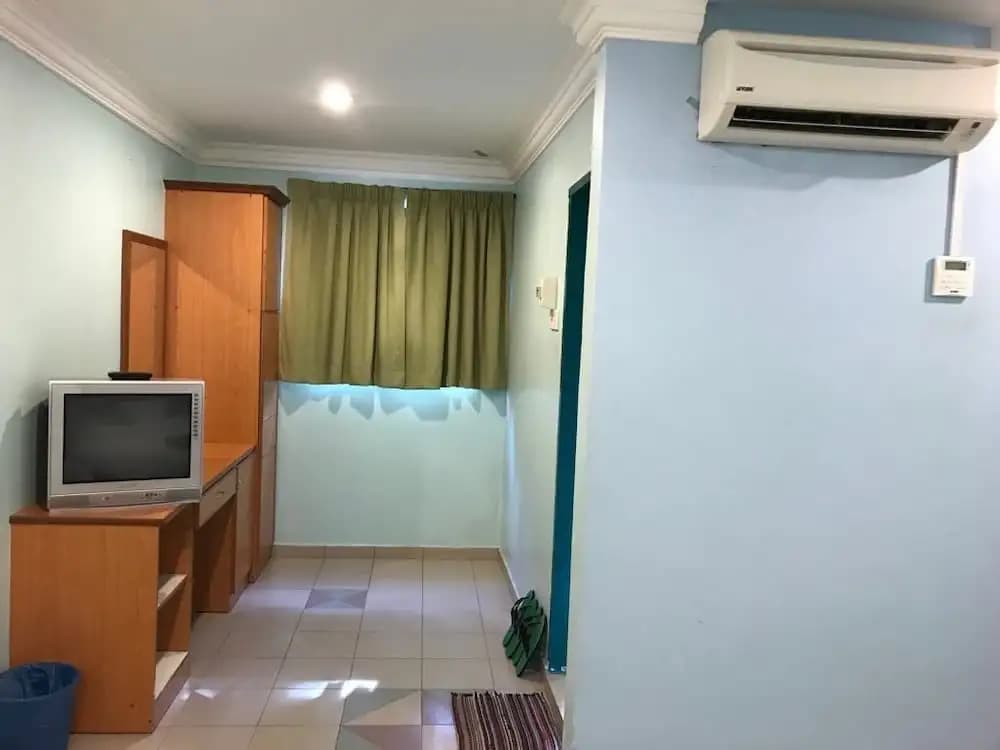 Seri Kangsar KK Hotel - photo 25