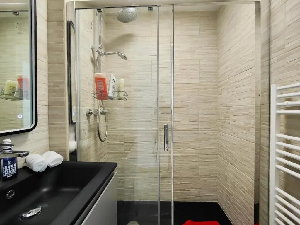 Emeraudes 8 vue mer by Booking Guys - photo 7