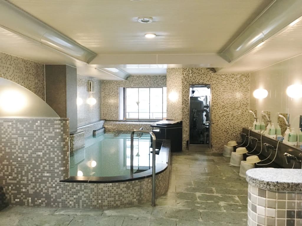 Ave Tennoji Hotel - photo 22