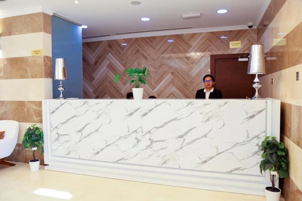 Abraj INN Royal Hotel - photo 16