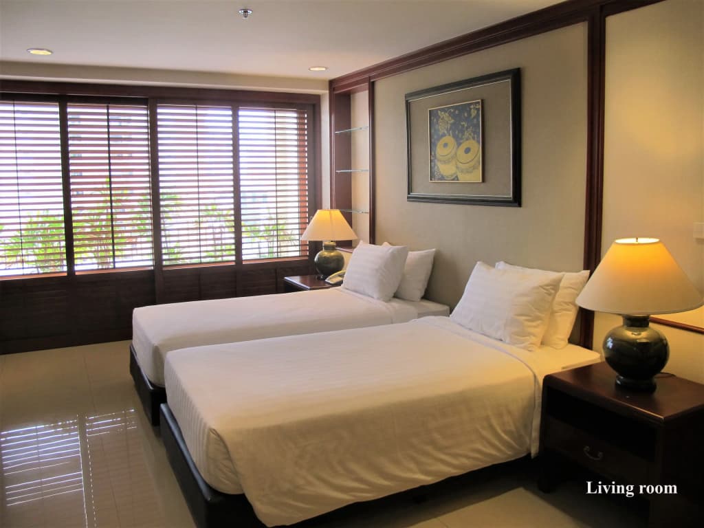 Centre Point Sukhumvit Thong Lo - photo 4