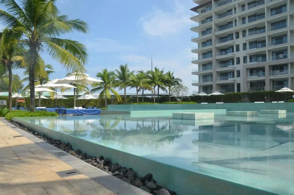 Ocean Apartment - photo 12
