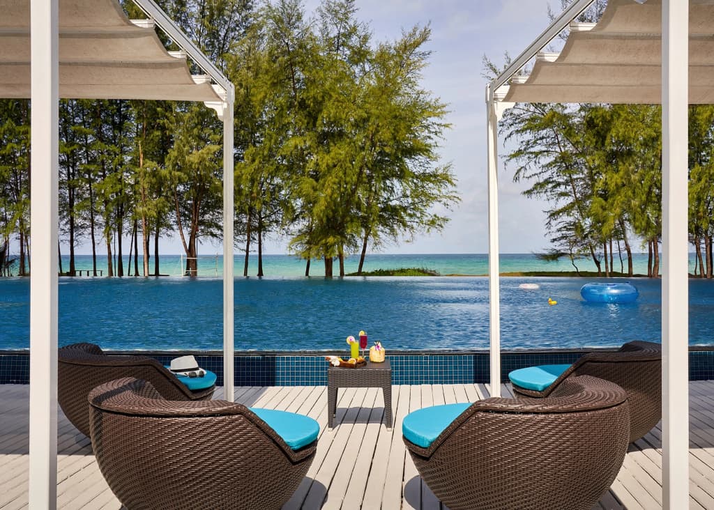 Splash Beach Resort - photo 11