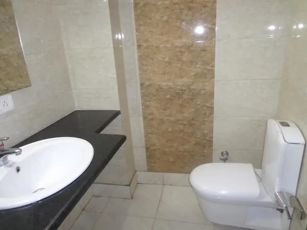 Blue Pearl Hotel - photo 10