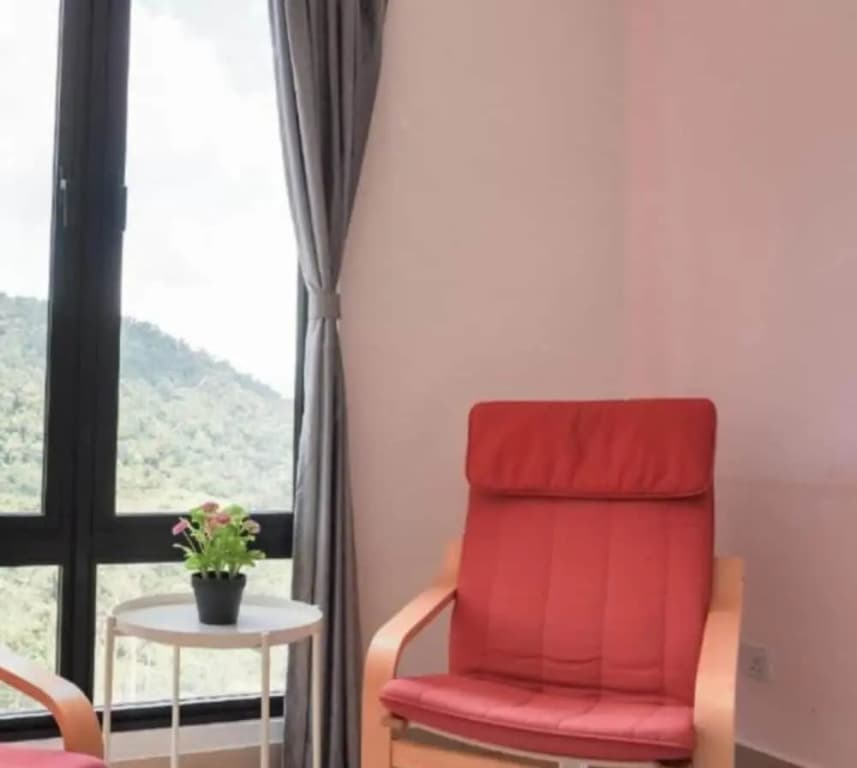 7Stonez Suites Midhills Genting Highlands - photo 7