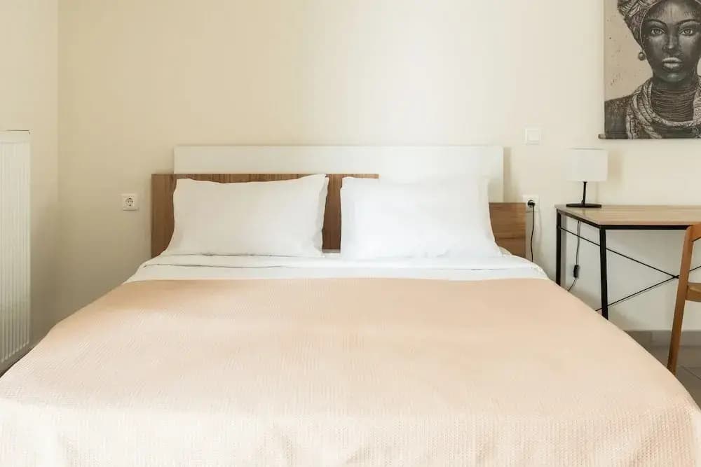 Elysee apartment 8 - photo 3