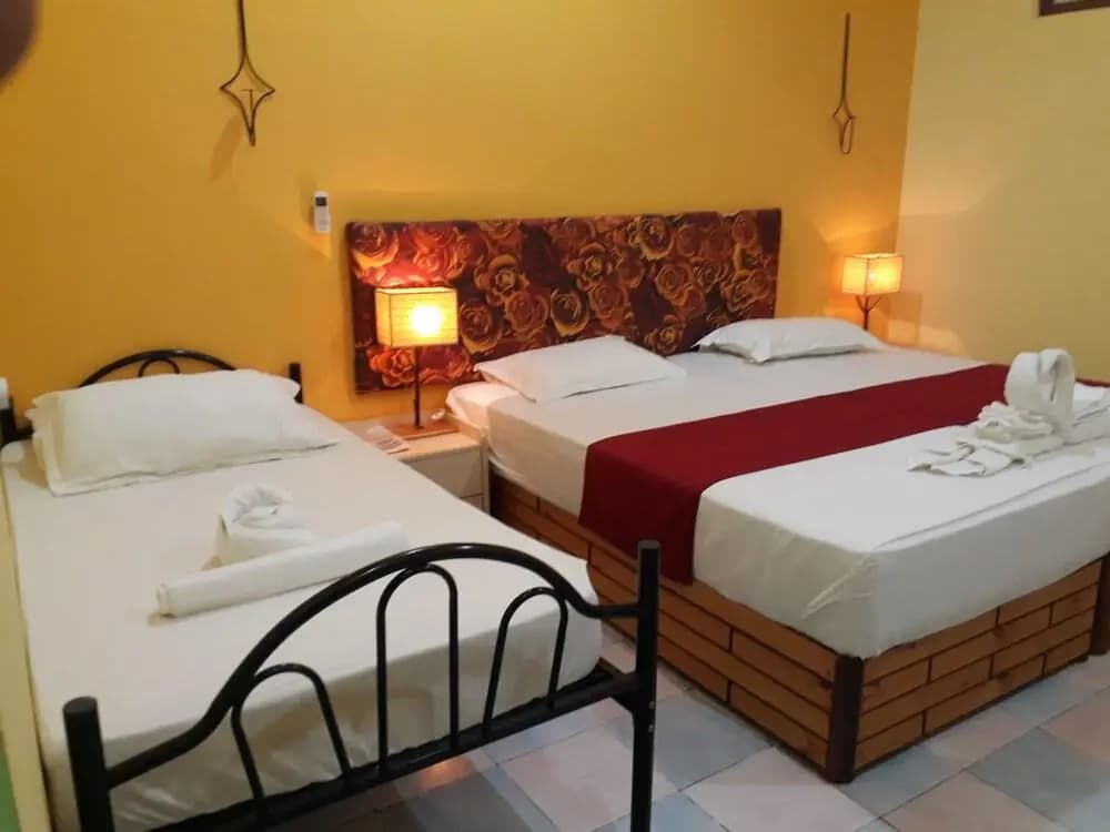 Dream Inn Sun Beach Hotel - photo 9