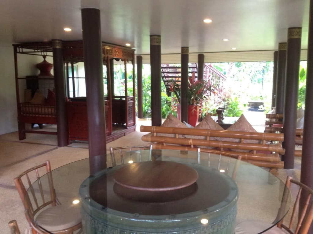 Ban Keaw Villas - photo 22