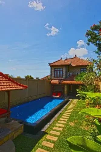 Villa 77 Jimbaran - photo 2