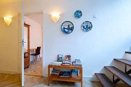 Bed & Breakfast Bloembed - photo 13