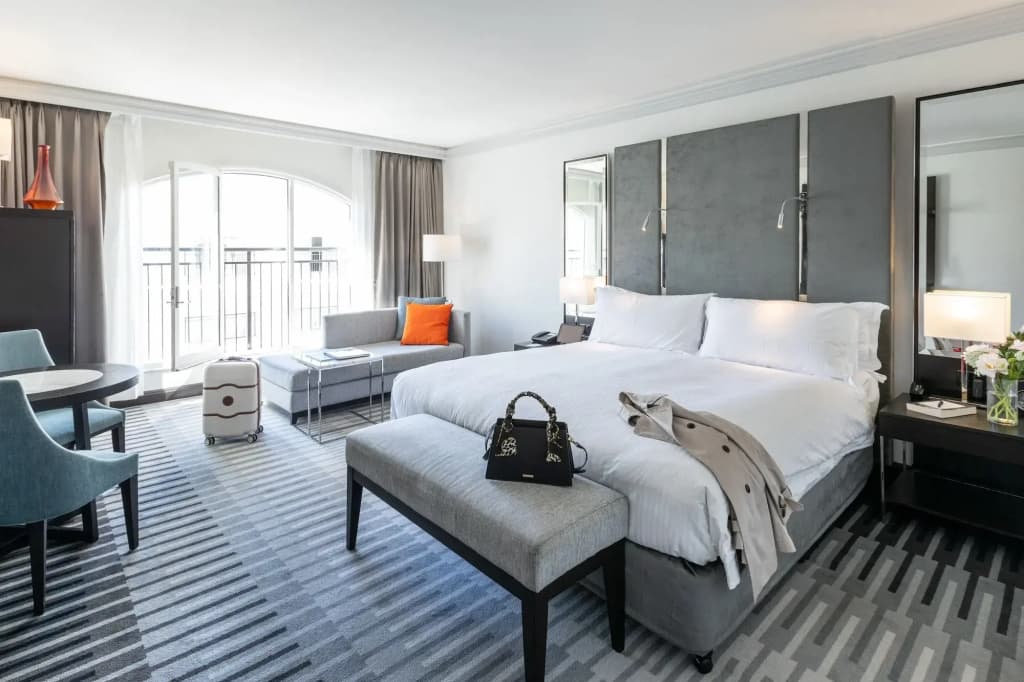 InterContinental Sydney Double Bay by IHG - photo 6