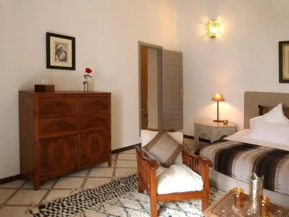 Riad Zouhour - photo 7