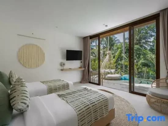 Villa Layang by BaliSuperHost - photo 10