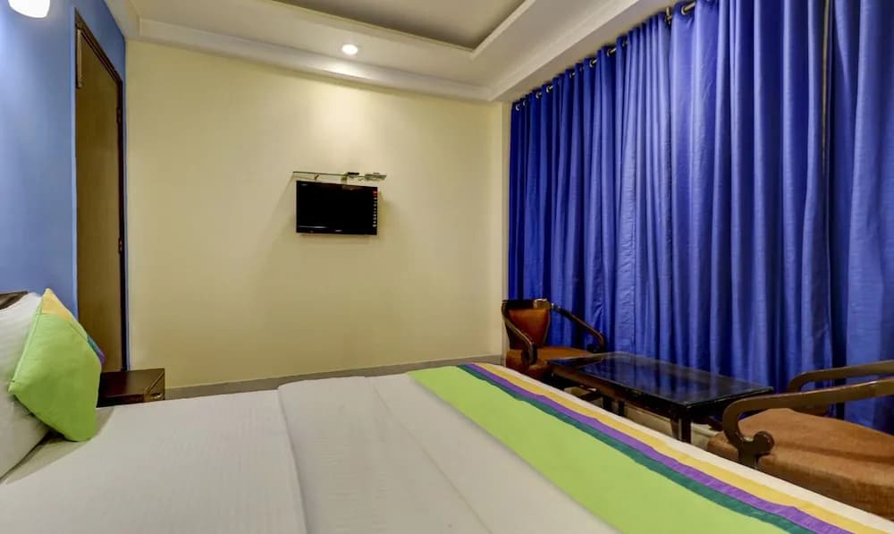 Hotel Sai International - photo 9