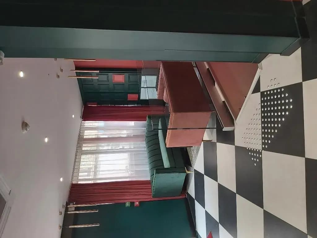 Hôtel Joli Môme - photo 13