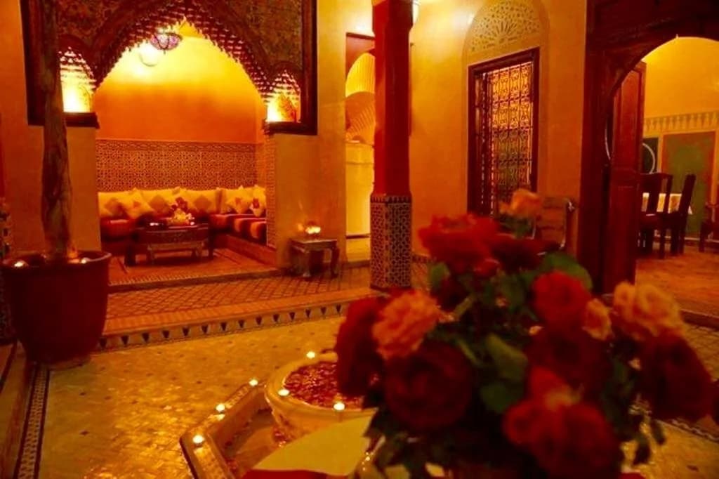Riad Rêves D'orient - photo 21
