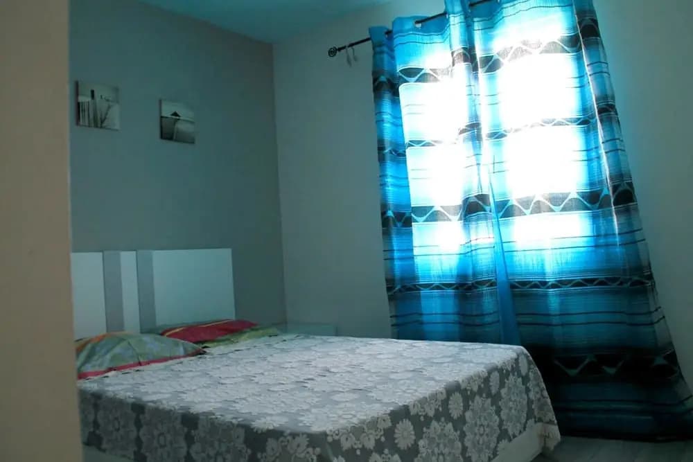 Villa With 4 Bedrooms in Nice, With Wonderful Mountain View, Private P - photo 2