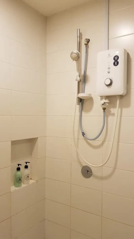 EUZMO Residences @ Trefoil Setia Alam - photo 8