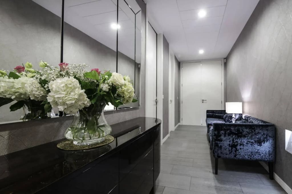 Chic Residency Apartments At Marble Arch - photo 2