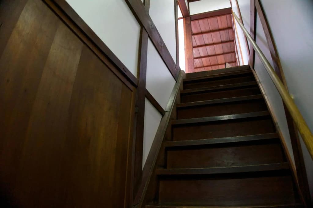 Munetada House - photo 11