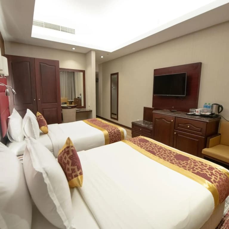 Ramee Guestline Hotel Qurum - photo 46