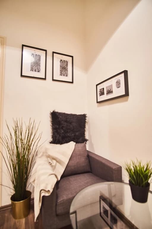 Baron Apartment Budapest - photo 12