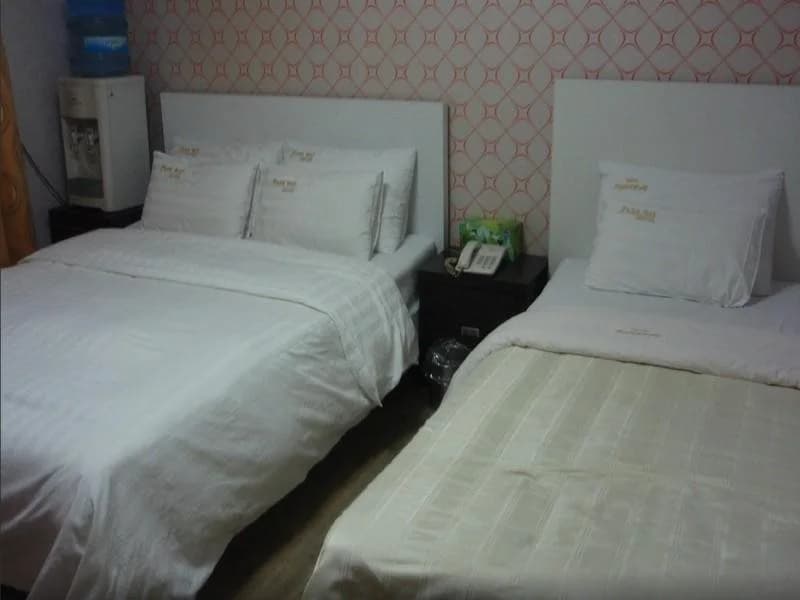 Hotel Parkway - photo 9