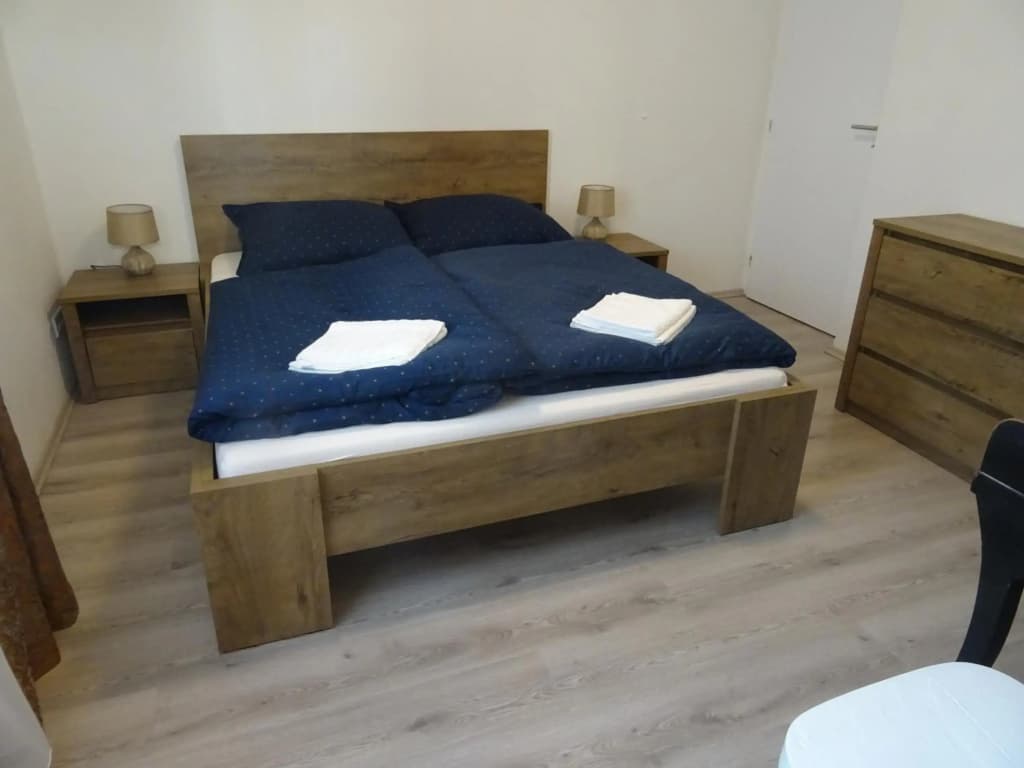 Prague Gardens Appartments - photo 3