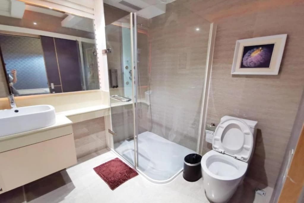 Podstel Hostel Bangkok By RedDoorz - photo 8